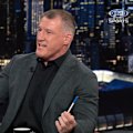 Paul Gallen takes a dig at the Maroons as they look for Billy Slater's replacement.
