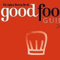 Sydney Morning Herald Good Food Guide 2014.