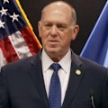 Trump's border tsar Tom Homan has pledged to reduce the number of immigration agents in Minneapolis after two deadly shootings.