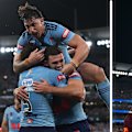 Our experts have their say on who will win the State of Origin and why, ahead of the decider in Queensland tonight.