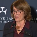 The Reserve Bank of Australia has kept interest rates on hold at 4.35 per cent.