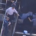 A Perth mum accused of stealing more than $100,000 of her son's Dreamworld disaster compensation has had charges dropped.