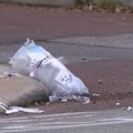 A 26-year-old man has been charged with manslaughter after the death of another man in his 60s in Perth on Saturday.