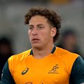 Mark Nawaqanitawase is considering a bombshell switch to play for Fiji at next year's Rugby World Cup.
