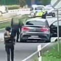 Six people have been killed in a mass shooting at a shelter for mothers and children in northern Germany.