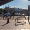 Police have responded to an incident outside the office of federal MP Helen Haines in Wangaratta.