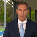 Treasurer Jim Chalmers has defended the government's economic efforts despite a rate hike looking all but certain.