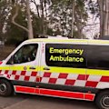 A woman has spent the night in police custody after the body of her 84-year-old mother was found at an aged care facility in Sydney's west.