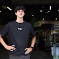 Travis King came first in course in HSC Design and Technology in 2024. He offers some advice for success.