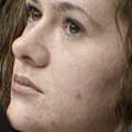US death row inmate Christa Pike is “conscious” and “speaking” following her failed execution, her lawyers say.