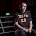 Tim Tszyu's wife Alex reveals how close the Australian boxing superstar came to calling it quits.