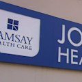 An 11-month-old baby is in a critical condition after he was allegedly shaken by a relative.