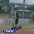 Tensions between local sports clubs and e-bike riders have reached boiling point at Runaway Bay on the Gold Coast.