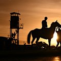 Chief racing writer Danny Russell shares his tips for this year's Caulfield Cup