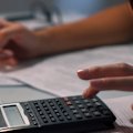 Tax authorities are warning about the risks of using AI to complete tax returns.