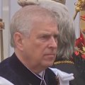 A second woman has alleged she was sent by convicted pedophile Jeffrey Epstein to the UK to meet the now former Prince Andrew.