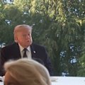 The US-Iran agreement has topped the agenda of the G7 summit.