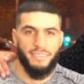 A former boxer has died after being shot near a bar in Melbourne.