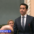 Queensland Premier David Crisafulli is heralding landmark new laws overhauling the state’s bail system.