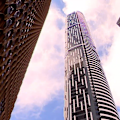 There are revelations taxpayers have footed the bill for an immigration detainee's nine-month stay in a Brisbane hotel.