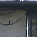 A teenage boy has been charged after allegedly setting fire to his old high school.