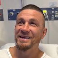 Sonny Bill Williams reveals he recently underwent open heart surgery in an emotional YouTube video.