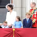  The British Royal Family Today.