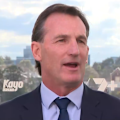 AFL CEO Andrew Dillon has addressed the police investigation involving five Swans players, saying 