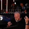 Kyle Sandilands had a very specific question for the celebrity psychic.