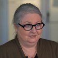 A Melbourne woman was shocked to learn friends were receiving condolences for her death after police misidentified a dead woman carrying her personal documents and medical records.