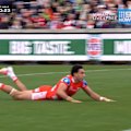 The Canberra Raiders take on the St George Illawarra Dragons in Round 17 of the 2026 NRL Premiership at GIO Stadium, Canberra.