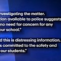 A support worker at a South Australian school is behind bars, accused of serious child sex offences.