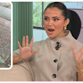 Isabel Vella, former Love Island star and owner of The Cabello Room salon, turns a morning of "shear" madness into a viral marketing strategy after a her salon was broken into.