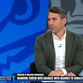 Billy Slater gives an insight into the final hours before game two selection as a head coach of a representative team.