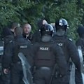 Authorities in Belfast are bracing for a third night of violence.
