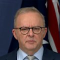 PM Anthony Albanese says he doesn’t want to enforce ‘COVID-style’ fuel laws as national cabinet leaders prepare to address Australia’s shortage.