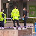 Two teenage boys have been charged with murder over a stabbing in Sydney's west.