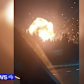 Russia has targeted a Ukraine ammunition warehouse, killing 37 in the deadliest strike of the year.