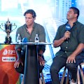 The Between Two Posts crew pick the Wallabies to watch on November's northern tour.