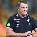 Chief football writer Jake Niall comments on Michael Voss's career at Carlton, and his unsurprising decision to retire.