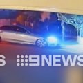 A man who was kidnapped in Sydney's southwest has been released by his alleged captors.