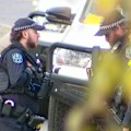 A man who died when police tried detaining him with a Taser was living in a caravan on his grandparents’ South Australian property.