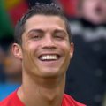 Football icon Cristiano Ronaldo has been penalised for walking out on Portugal camp.