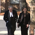 Molly Ticehurst's killer has fronted court for a second day, as her family is forced to hear his motivations for his despicable act.