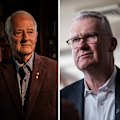 Labor, the Coalition and One Nation are heading towards an immigration election. This is how we got here.