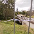 Brookfield in Brisbane is coming together for a group walk in support of a young woman who was allegedly sexually assaulted earlier this week.