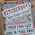 Kitchenboys Thumbnail