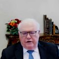 Bruce Hales has begun his testimony by again denying his personal involvement in the church’s covert campaign during the election.