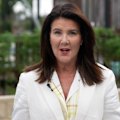Jane Hume has revealed where the Liberal Party stands on some tax policy, two days after she was voted in as deputy under Angus Taylor.
