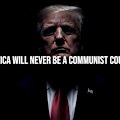 Donald Trump is under fire after the White House used taxpayer money to broadcast an ad promoting him.